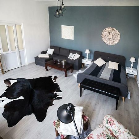 Ultra Central Apartment Κλουζ-Ναπόκα Εξωτερικό φωτογραφία