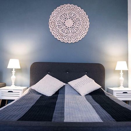 Ultra Central Apartment Κλουζ-Ναπόκα Εξωτερικό φωτογραφία