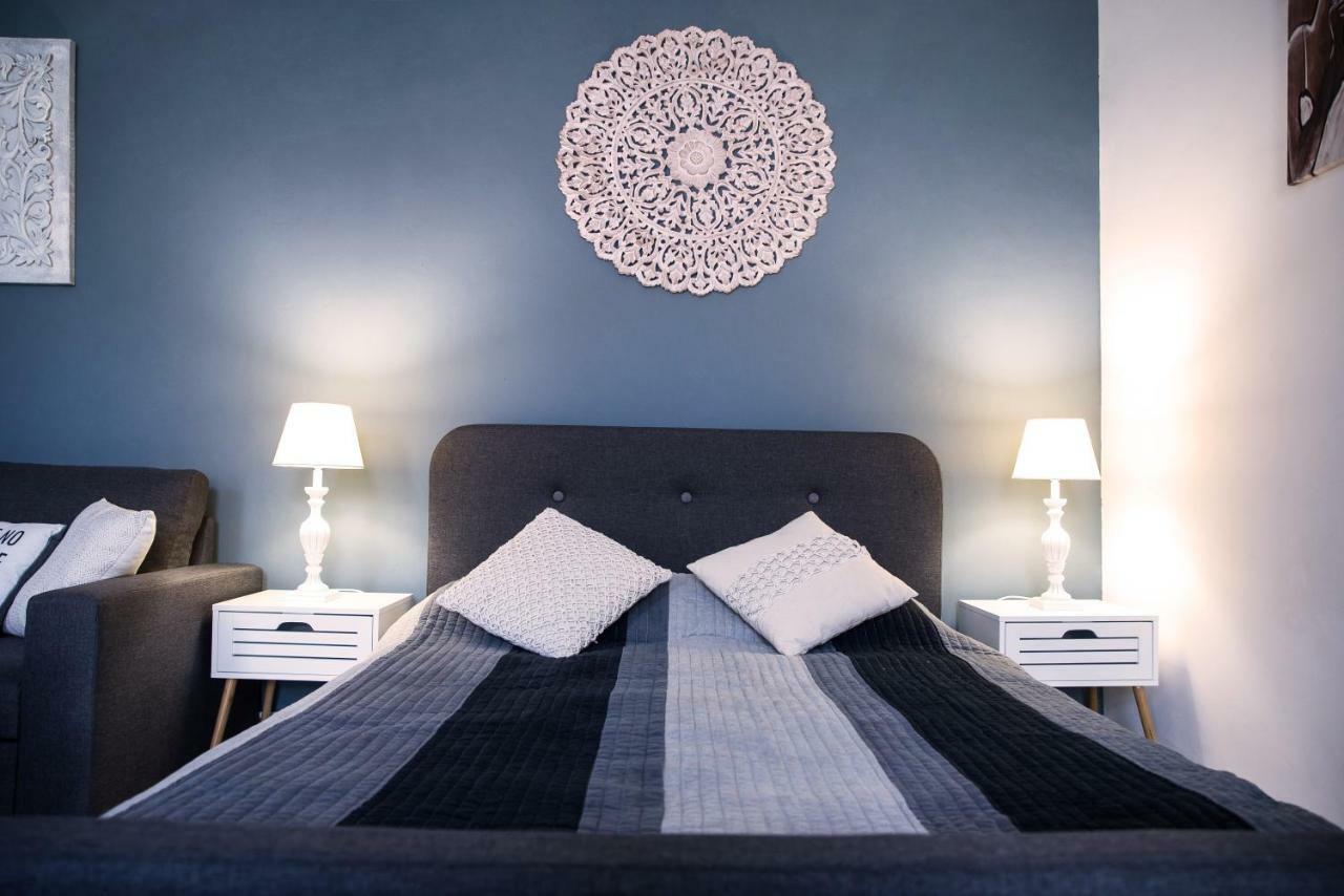 Ultra Central Apartment Κλουζ-Ναπόκα Εξωτερικό φωτογραφία