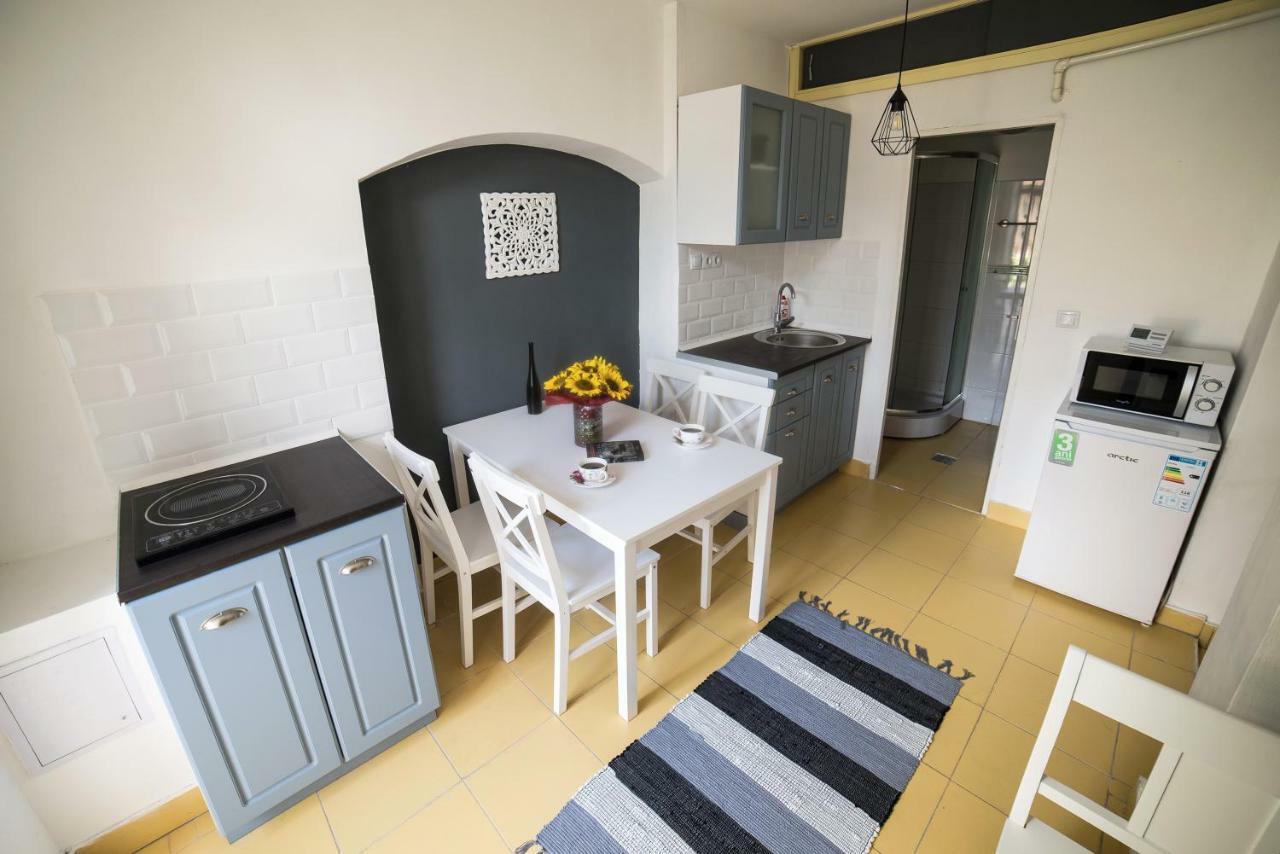 Ultra Central Apartment Κλουζ-Ναπόκα Εξωτερικό φωτογραφία
