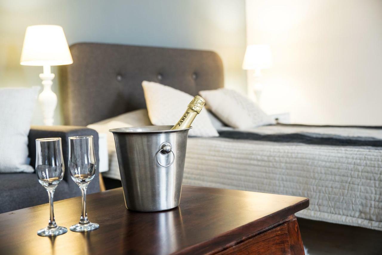 Ultra Central Apartment Κλουζ-Ναπόκα Εξωτερικό φωτογραφία