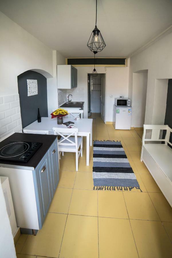 Ultra Central Apartment Κλουζ-Ναπόκα Εξωτερικό φωτογραφία