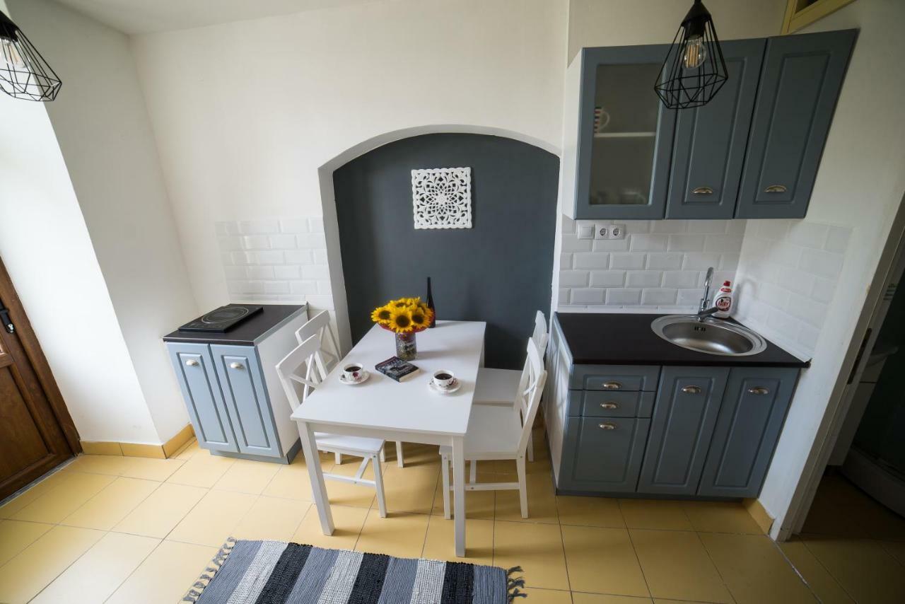 Ultra Central Apartment Κλουζ-Ναπόκα Εξωτερικό φωτογραφία