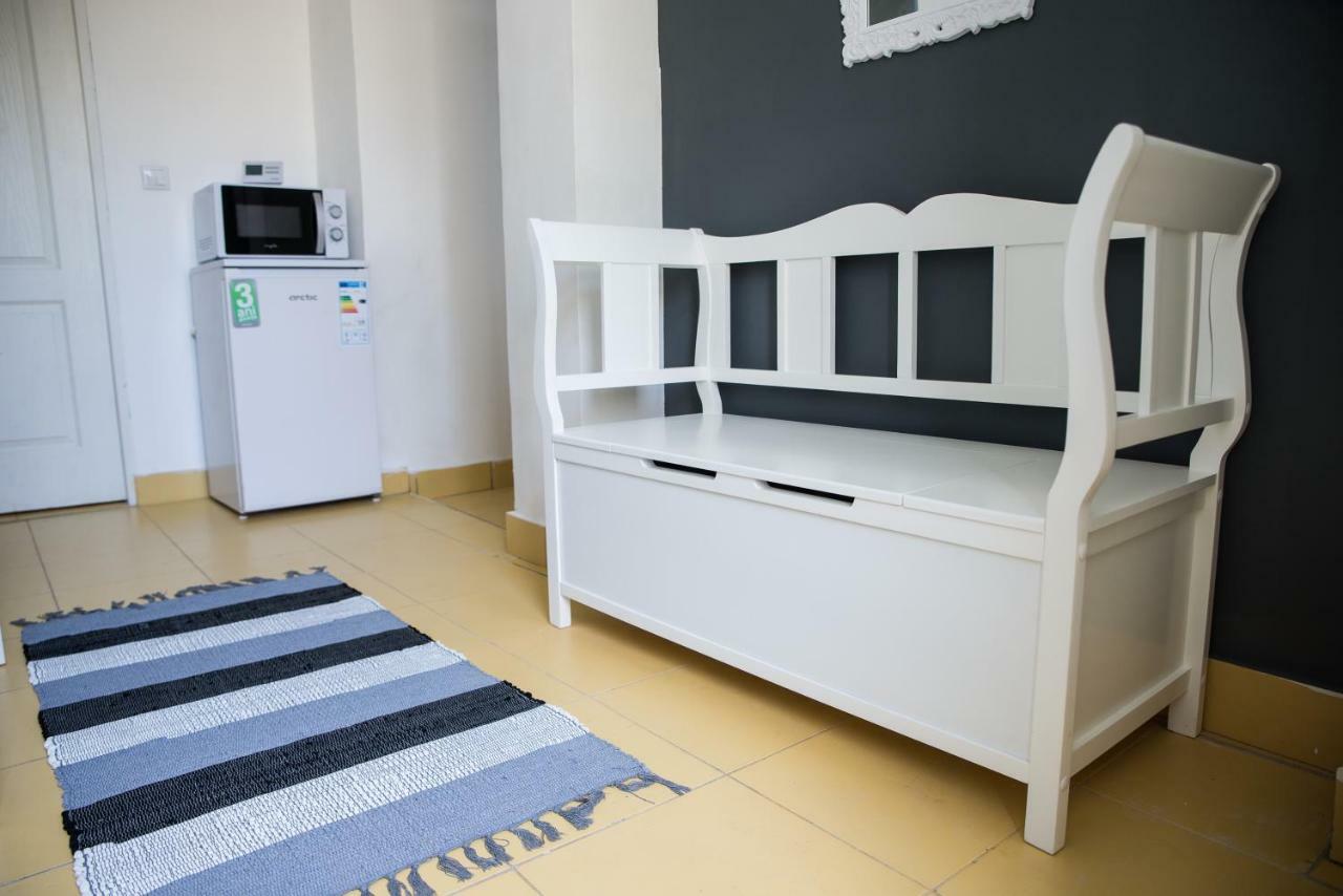 Ultra Central Apartment Κλουζ-Ναπόκα Εξωτερικό φωτογραφία