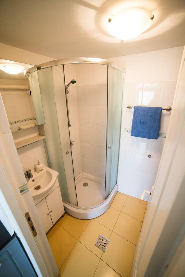 Ultra Central Apartment Κλουζ-Ναπόκα Εξωτερικό φωτογραφία